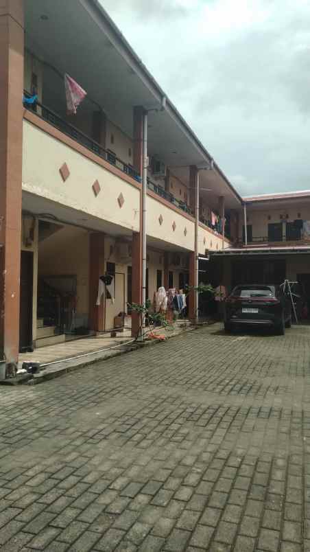 dijual kost jalan sultan alauddin