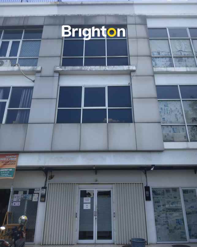 dijual kost jl daan mogot no km 14