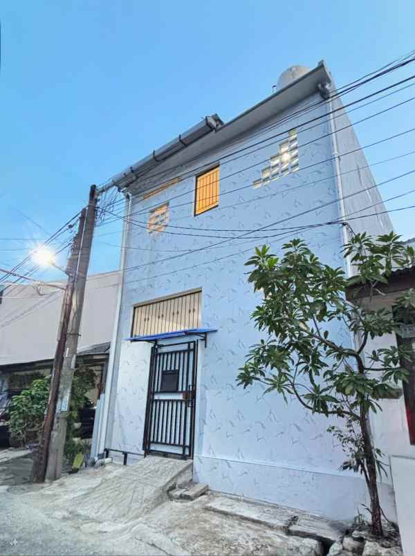 dijual kost jl kasuari jababeka mekarmukti