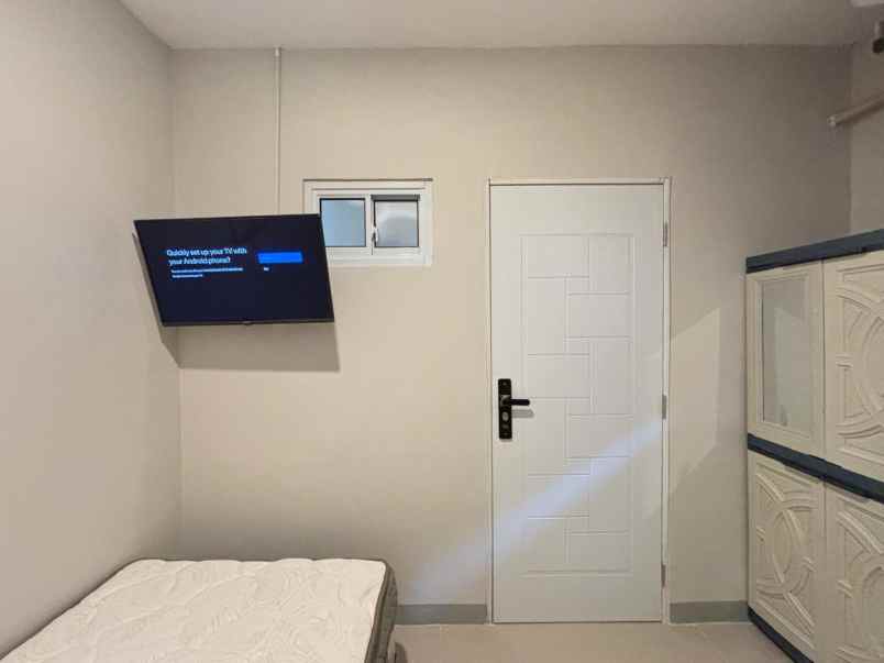 dijual kost jl kasuari jababeka mekarmukti