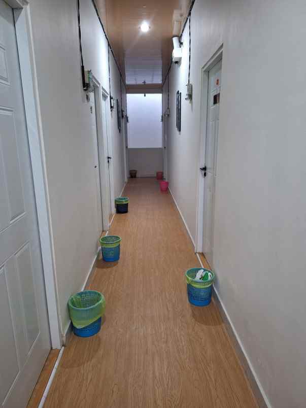 dijual kost jurang manggu timur kota