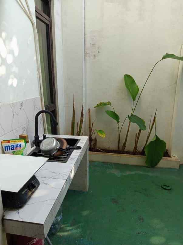 dijual kost margajaya kec bogor barat