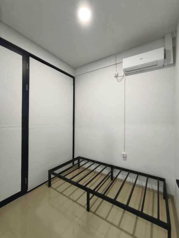 dijual kost park sunrise
