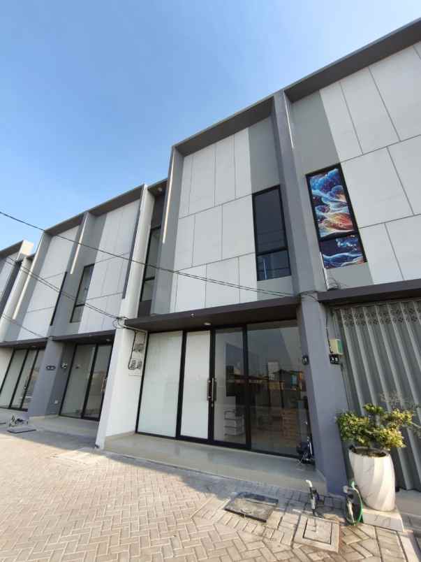 dijual kost park sunrise