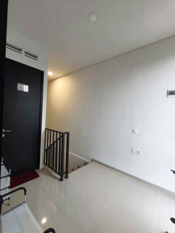 dijual kost park sunrise