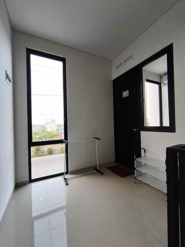 dijual kost park sunrise