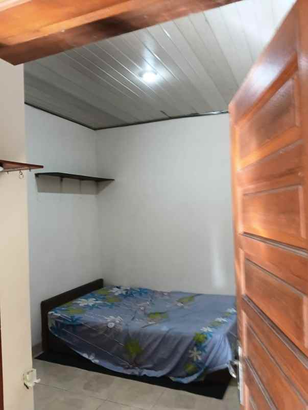 dijual kost poncol