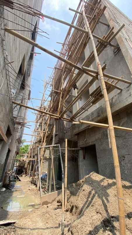 dijual kost pondok cina margonda