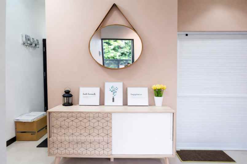 dijual kost situgede