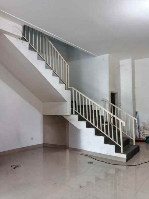 dijual ruko dipinang tangerang banten