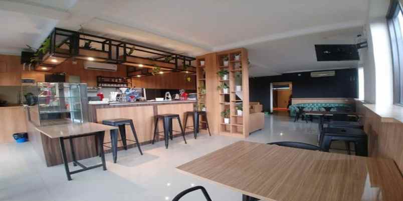 dijual ruko gudang kantor ahmad yani