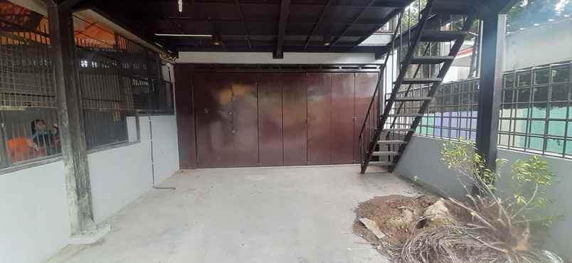 dijual ruko gudang kantor ahmad yani