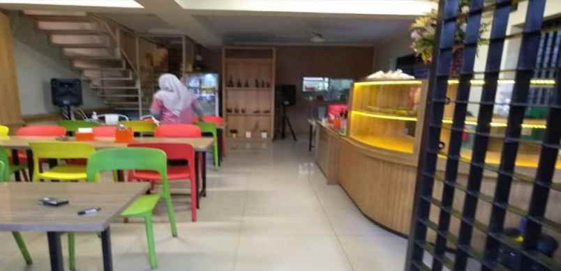 dijual ruko gudang kantor ahmad yani