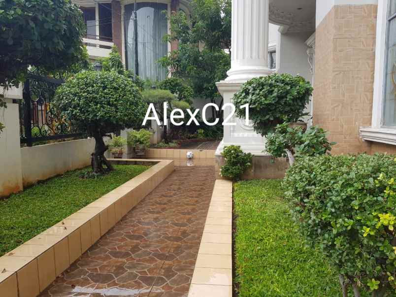 dijual ruko gudang kantor cakung