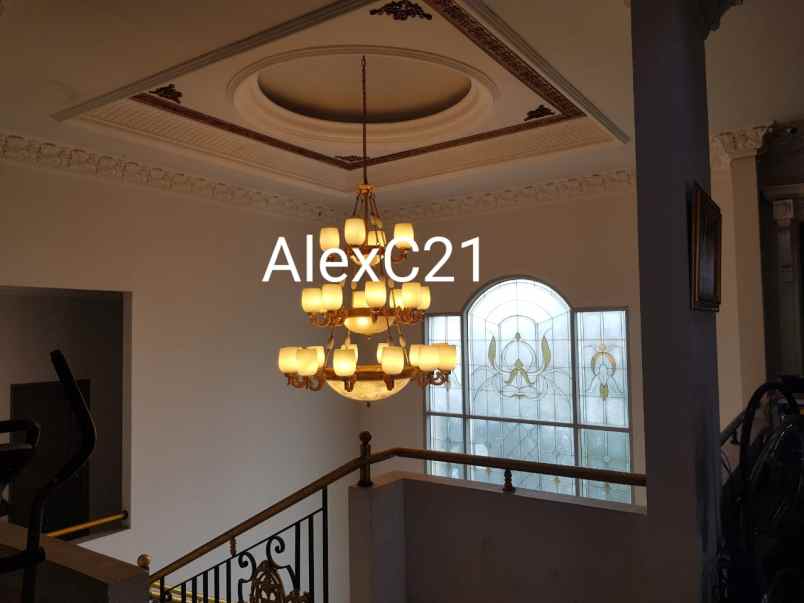 dijual ruko gudang kantor cakung