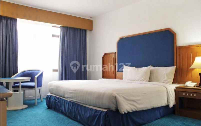 dijual ruko gudang kantor jakarta pusat