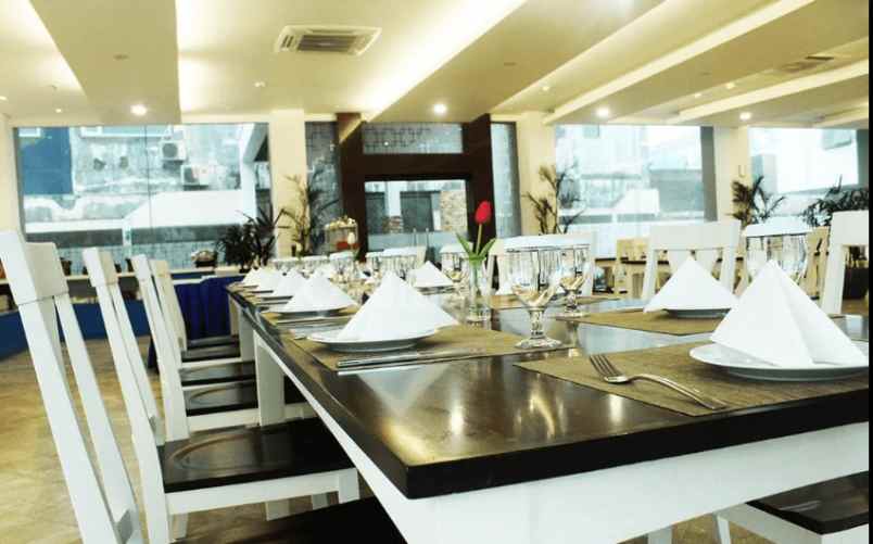 dijual ruko gudang kantor jakarta pusat