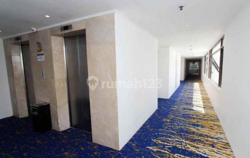 dijual ruko gudang kantor jakarta pusat