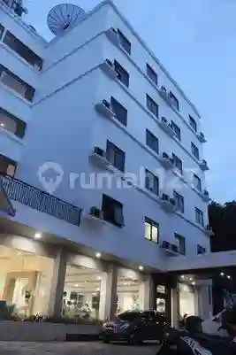 dijual ruko gudang kantor jakarta pusat