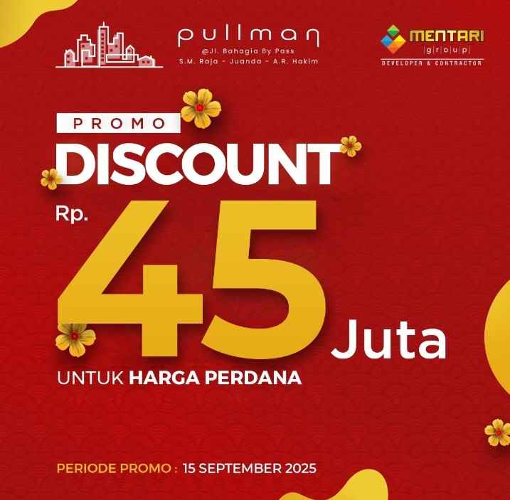 dijual ruko gudang kantor jalan bahagia by pass s m