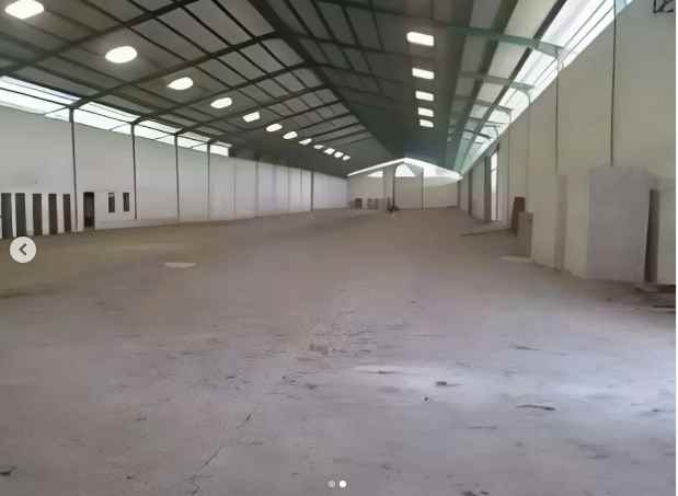 dijual ruko gudang kantor jatirejo mojokerto