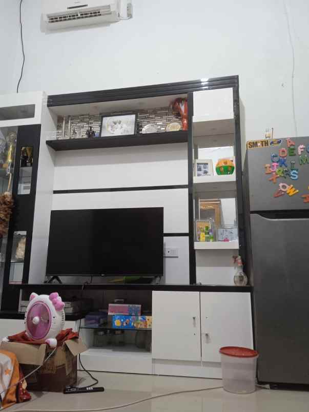 dijual ruko gudang kantor jl bukit barisan