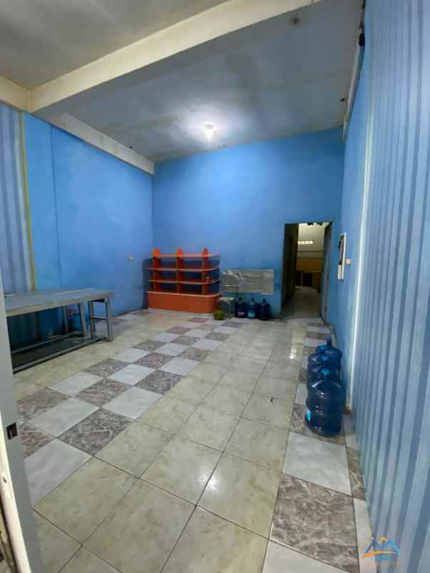 dijual ruko gudang kantor jl srikandi