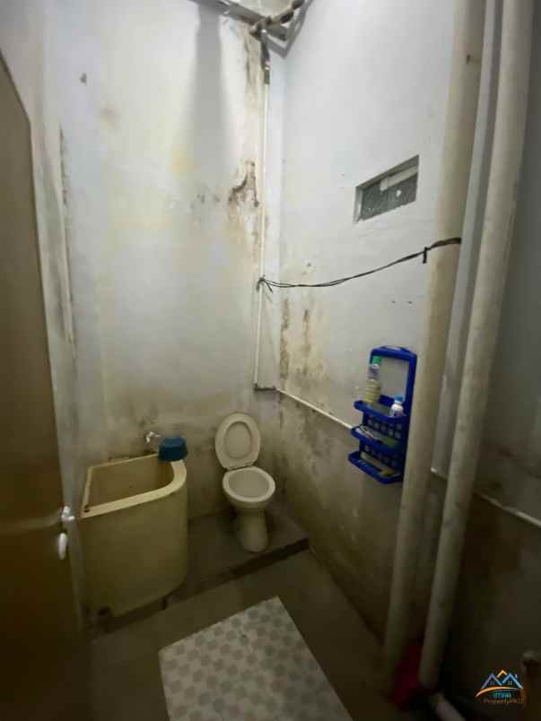 dijual ruko gudang kantor jl srikandi