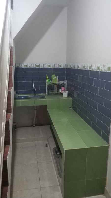 dijual ruko gudang kantor jl wijaya kusuma as 45 no