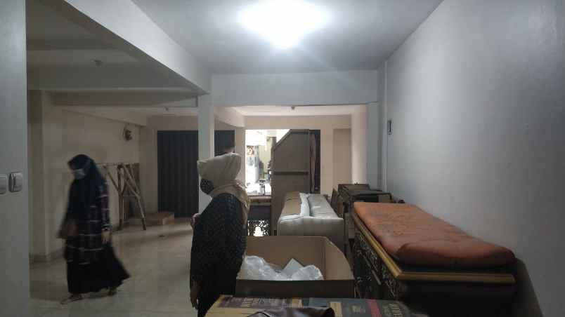 dijual ruko gudang kantor jl wijaya kusuma as 45 no