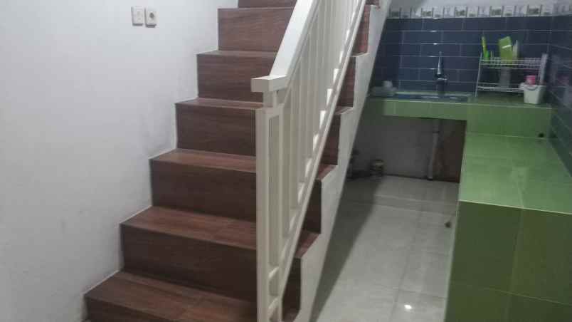 dijual ruko gudang kantor jl wijaya kusuma as 45 no