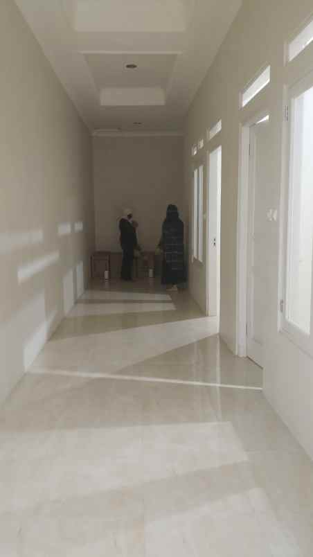 dijual ruko gudang kantor jl wijaya kusuma as 45 no