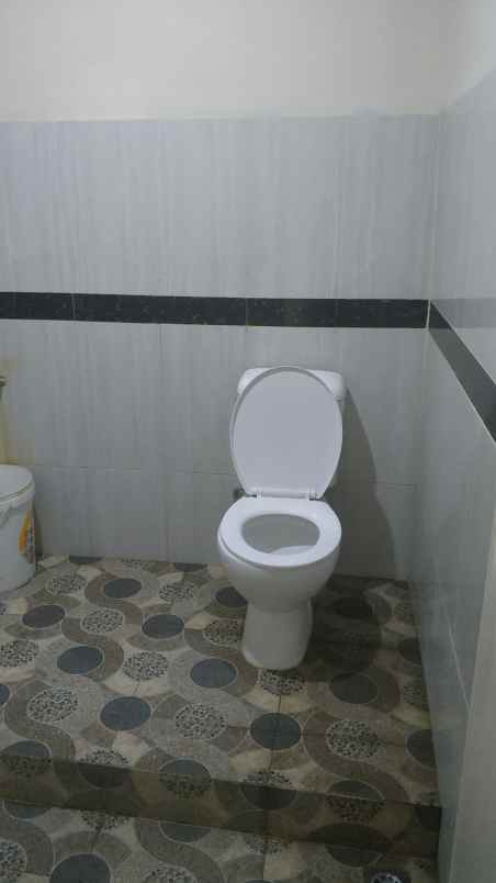 dijual ruko gudang kantor jl wijaya kusuma as 45 no