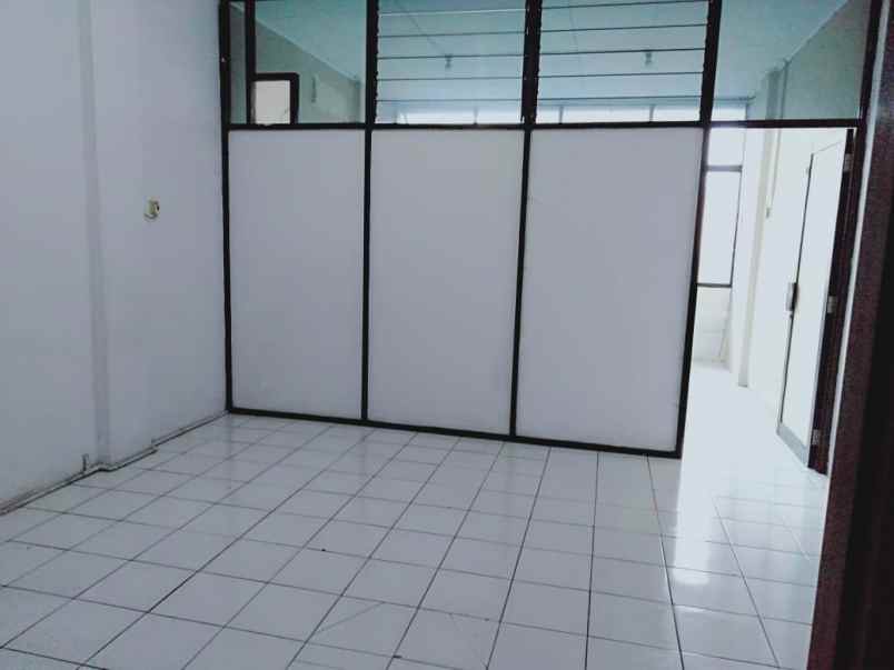 dijual ruko gudang kantor kranji
