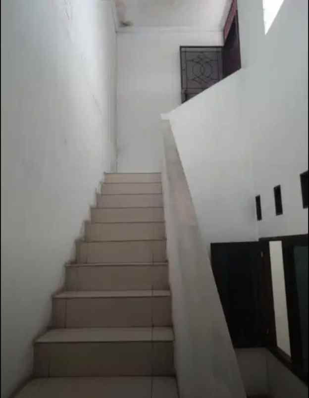 dijual ruko gudang kantor masnaga jakasampurna