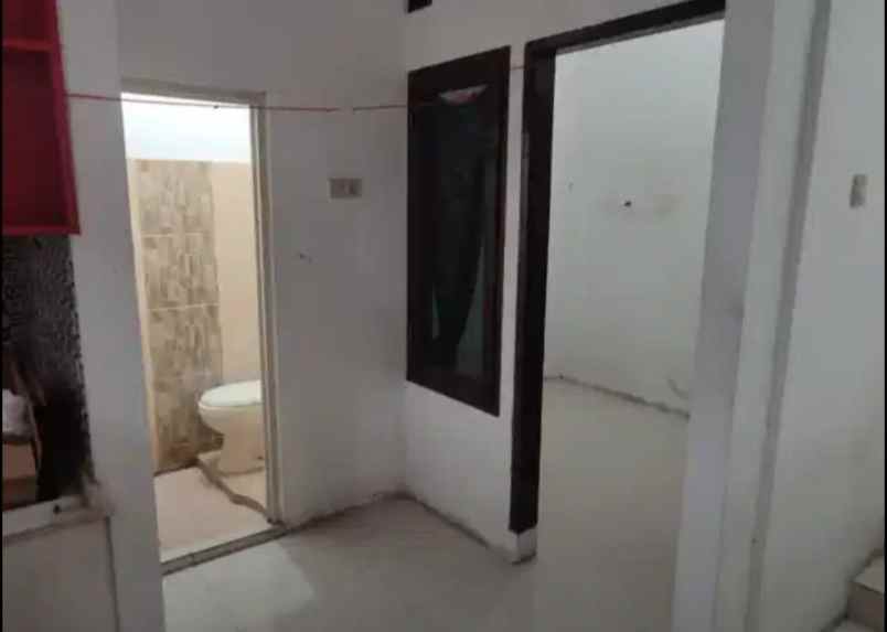 dijual ruko gudang kantor masnaga jakasampurna