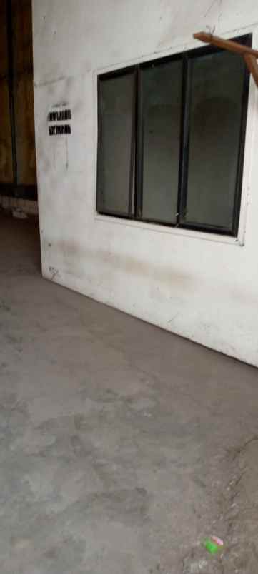dijual ruko gudang kantor osowilangun permai