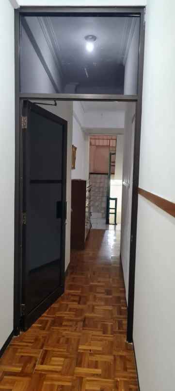 dijual ruko gudang kantor sutorejo