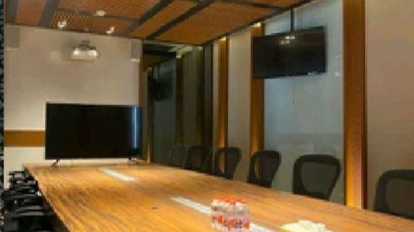 dijual ruko gudang kantor tegalsari