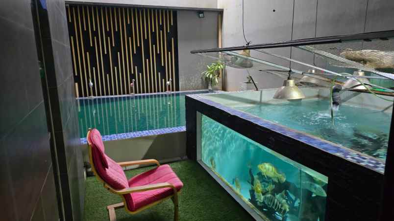 dijual ruko mekar jaya sukmajaya depok jawa barat