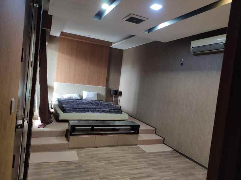 dijual ruko mekar jaya sukmajaya depok jawa barat