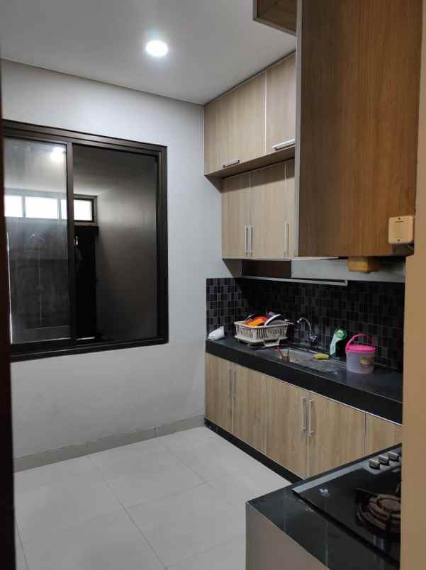 dijual ruko mekar jaya sukmajaya depok jawa barat