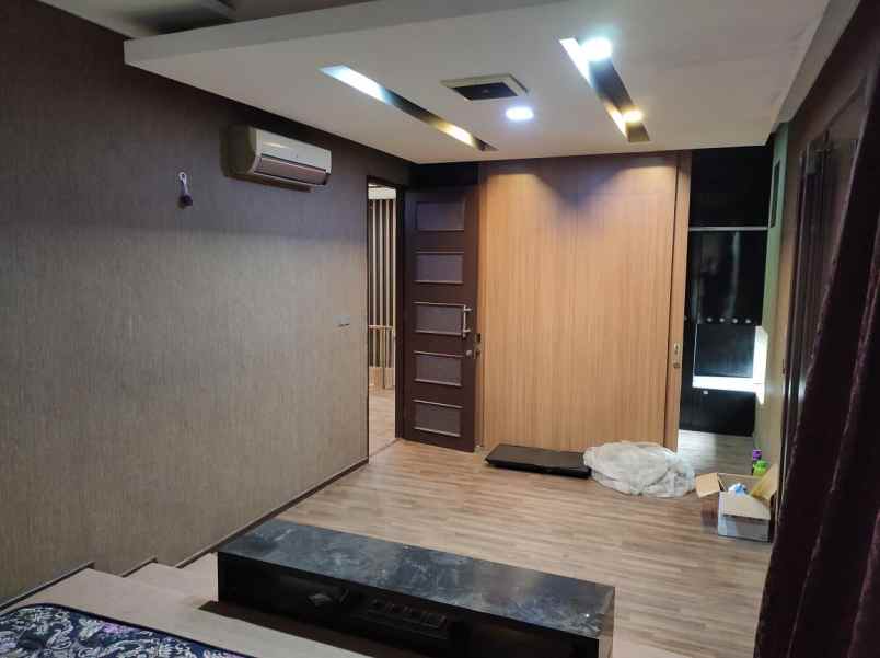 dijual ruko mekar jaya sukmajaya depok jawa barat