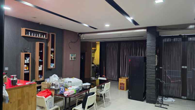 dijual ruko mekar jaya sukmajaya depok jawa barat