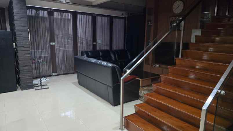 dijual ruko mekar jaya sukmajaya depok jawa barat