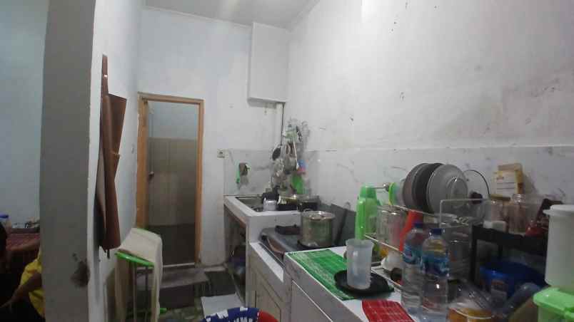 dijual rumah 2 lt siap huni depok timur kp bojong
