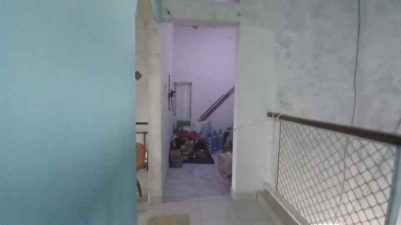 dijual rumah 2 lt siap huni depok timur kp bojong