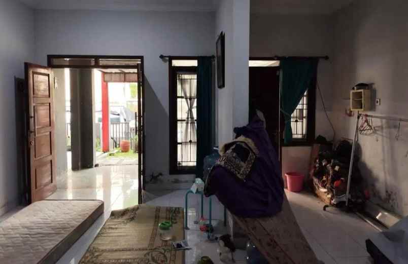 dijual rumah alamat sinduharjo