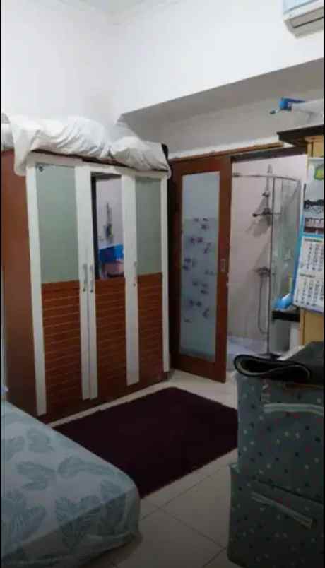 dijual rumah arteri sokerano hatta
