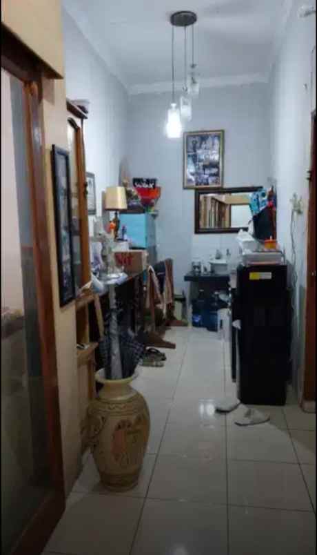 dijual rumah arteri sokerano hatta